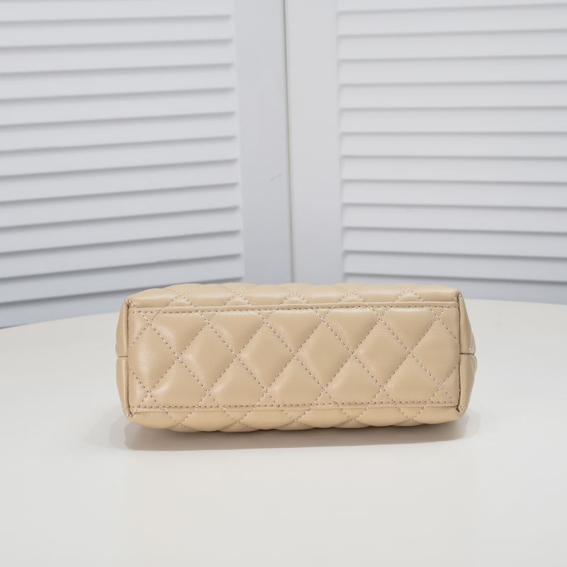 Chanel Top Handle Bags